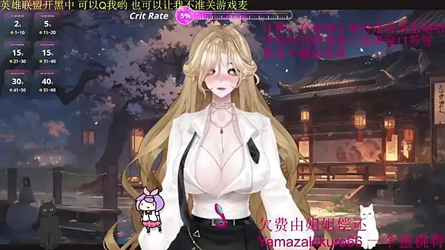 Group chenxiup on StripChat