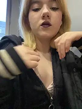 StripChat Cherry___Blossom is Freechat Cherry___Blossom — vibrate my lush till horny wet pussy