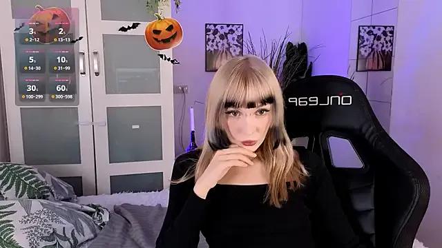 Freechat Cherry_Bite on StripChat