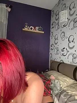 StripChat cherryxlady4 is Freechat cherryxlady4 — topless+ huile seins