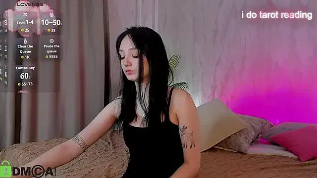 Freechat Cheryl__Brown on StripChat