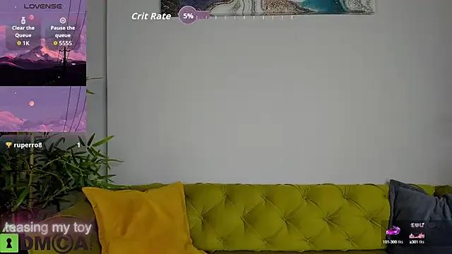 Freechat Cheryl__Brown on StripChat