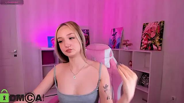 Freechat Cheryl__Brown on StripChat