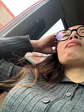 Freechat chick-888 on StripChat