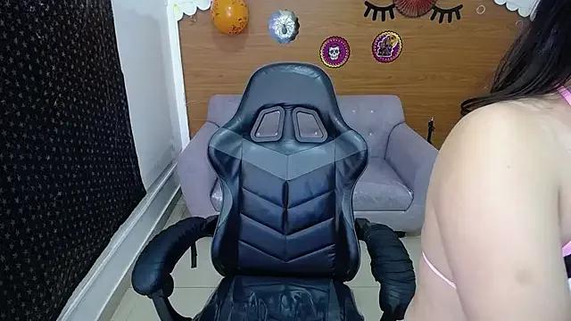 Freechat Chinatsu_t on StripChat