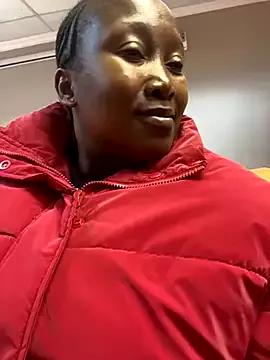 Freechat ChineseEbonyQueen on StripChat