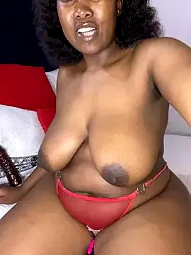 Freechat ChineseEbonyQueen on StripChat