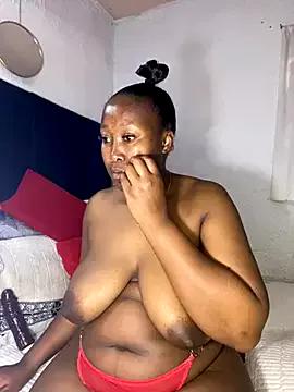 Freechat ChineseEbonyQueen on StripChat