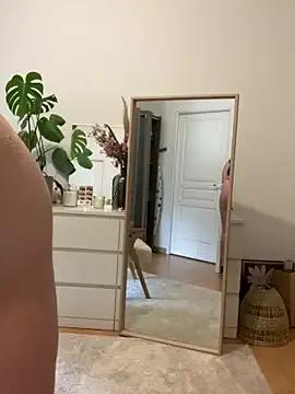 Freechat Chloe-taa on StripChat