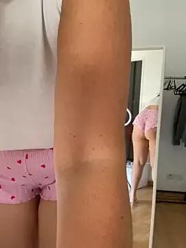 Freechat Chloe-taa on StripChat