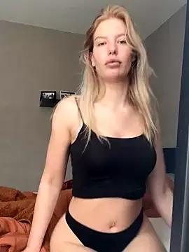 Freechat Chloemillerrxx on StripChat