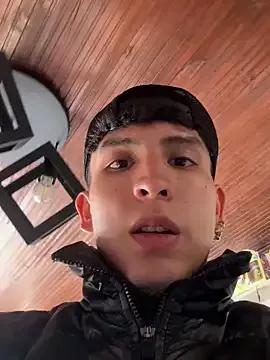 Freechat Christangel96_ on StripChat