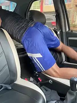 Freechat Christangel96_ on StripChat