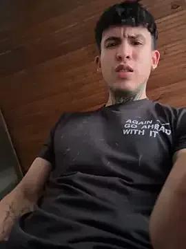 Freechat Christangel96_ on StripChat