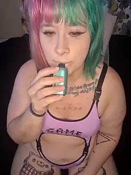 Freechat ChubbySubbyPrincess on StripChat