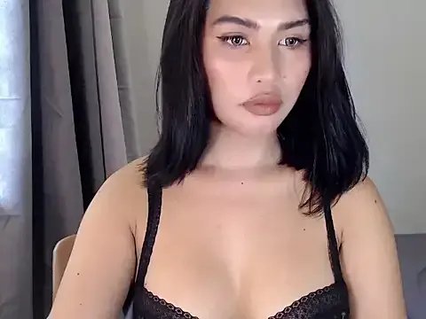 Chubbytransgirl21 on StripChat