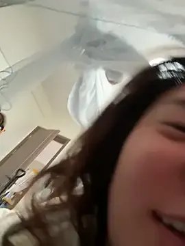 ChuChu1991 on StripChat