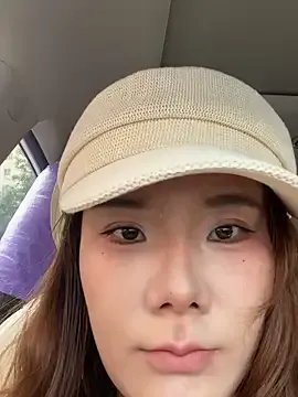 ChuChu1991 on StripChat