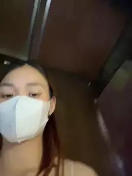 Group CindyBlue on StripChat