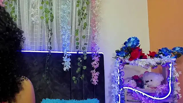 Private CintiaWalker on StripChat