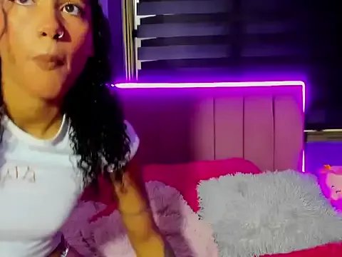 Private CintiaWalker on StripChat