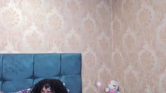 Private CintiaWalker on StripChat