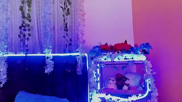 Private CintiaWalker on StripChat