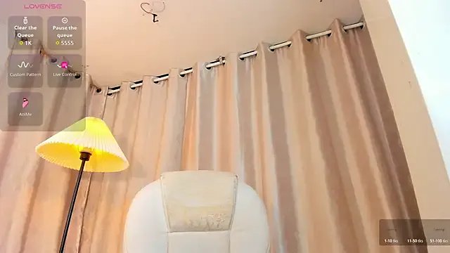 cleeo_nile on StripChat