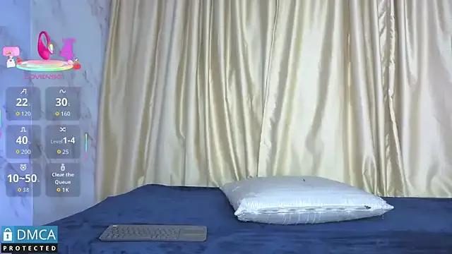 Freechat Clhoee_ on StripChat