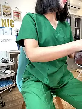 Freechat Clinic_Sexy on StripChat