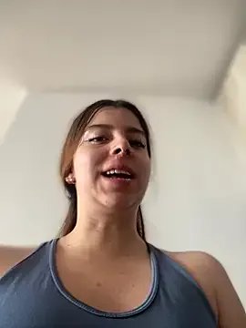 Cloew_Marz on StripChat