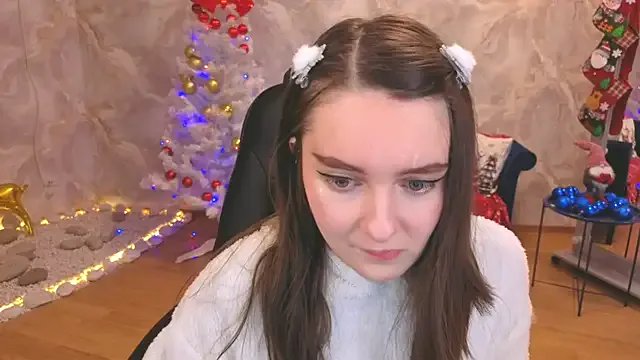 CloudGrace on StripChat