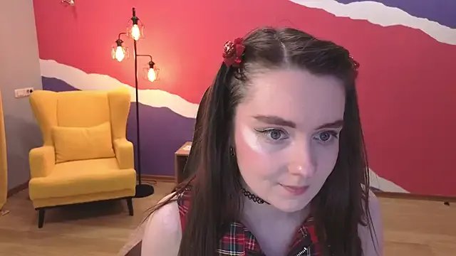 CloudGrace on StripChat