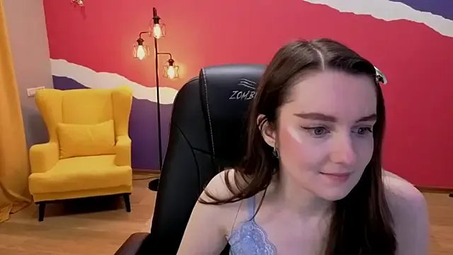 CloudGrace on StripChat