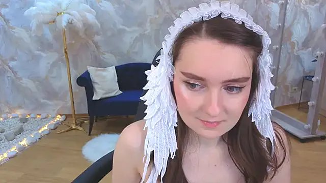 CloudGrace on StripChat