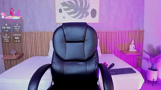 Coco-balenciaga on StripChat 