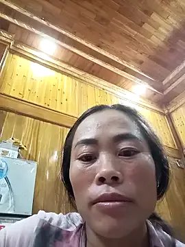 CoMay003 on StripChat