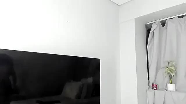 Freechat ConnieSmall24 on StripChat