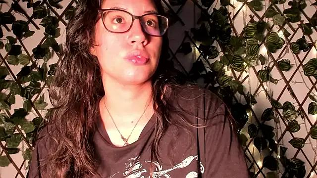 Freechat CoralineSanchez on StripChat