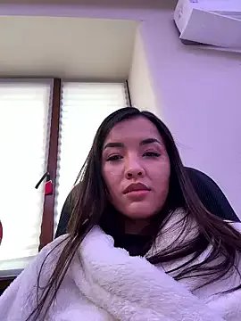 cordeliawow — Private on StripChat