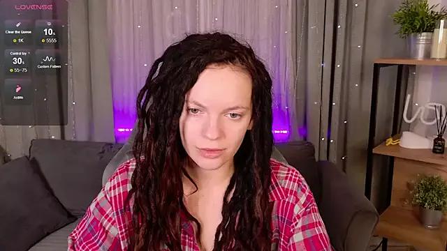 Freechat CoreyJane on StripChat