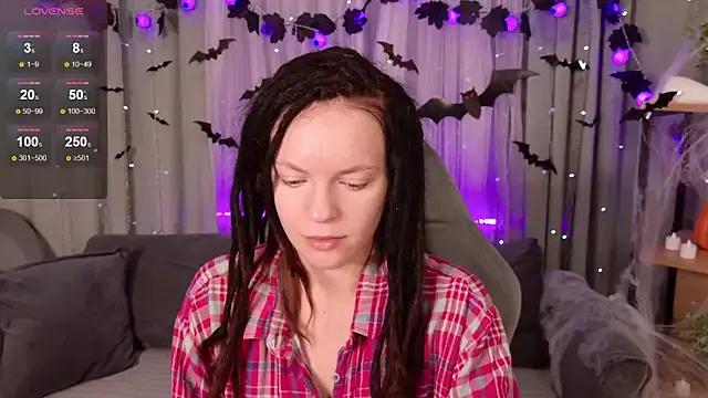 Freechat CoreyJane on StripChat