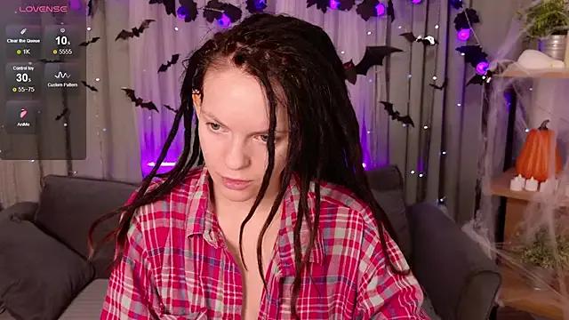 Freechat CoreyJane on StripChat