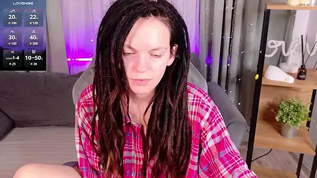 Freechat CoreyJane on StripChat