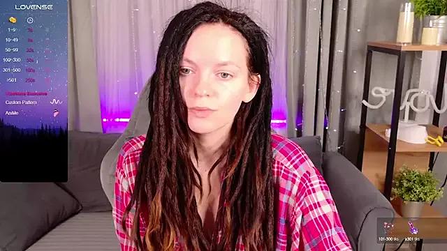 Freechat CoreyJane on StripChat