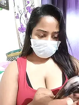 Freechat COZY_ROZI on StripChat