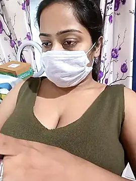 Freechat COZY_ROZI on StripChat