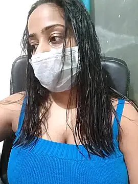 Freechat COZY_ROZI on StripChat