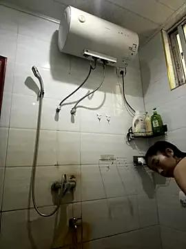 Freechat crhong666 on StripChat