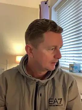 Freechat Crusher19830 on StripChat